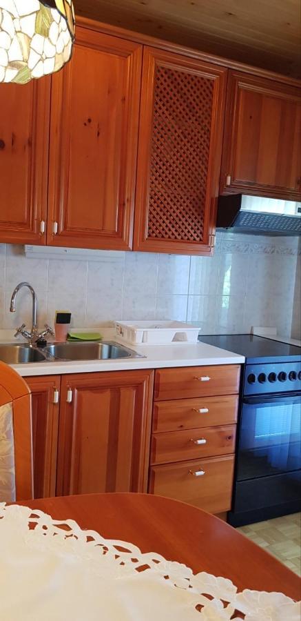 Apartma Sabatus Bohinj Ngoại thất bức ảnh