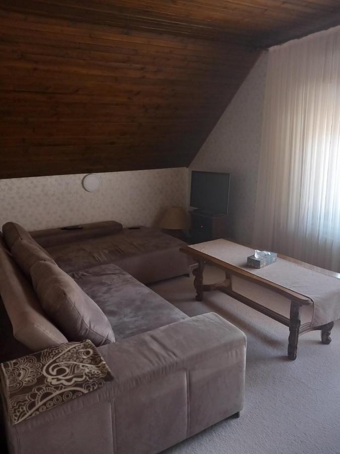 Apartma Sabatus Bohinj Ngoại thất bức ảnh