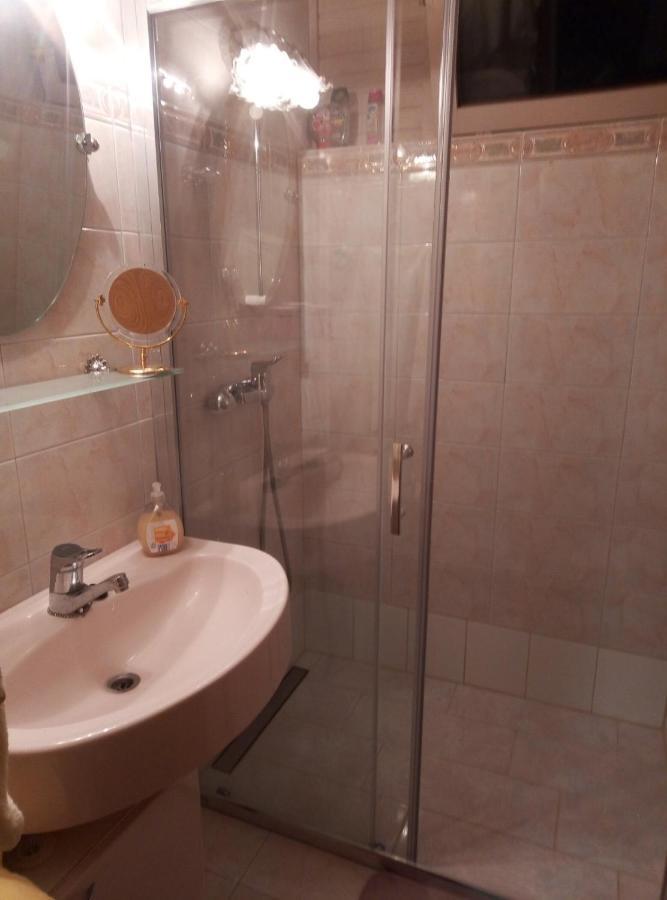 Apartma Sabatus Bohinj Ngoại thất bức ảnh